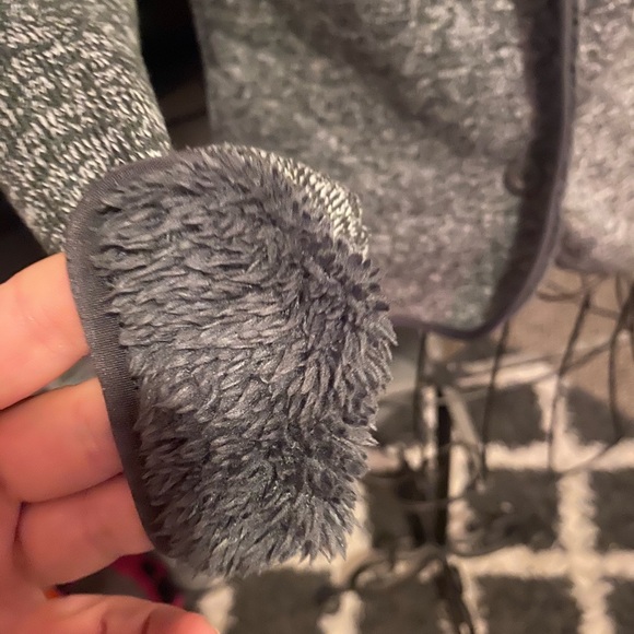 Columbia fleece cardigan - Picture 4 of 8